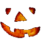 Gif Halloween citrouille